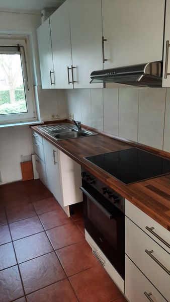 Helle 3-Zimmer Wohnung in bester Lage zu vermieten!